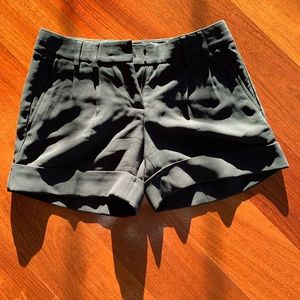 Express Shorts